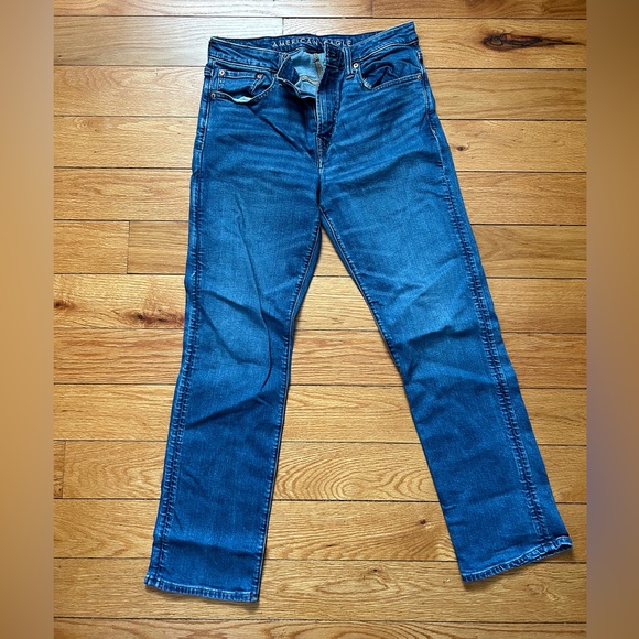 American Eagle Outfitters Other - AE Airflex Jeans
